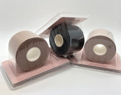 Mocha Brown Adhesive Lift Tape