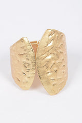 Ettika Cuff Bracelet - Gold