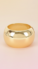 Luna Luxe Bracelet - Gold