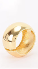 Luna Luxe Bracelet - Gold