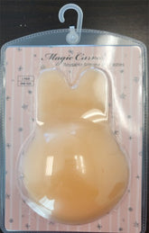 Bunny Ears Silicone Pasties