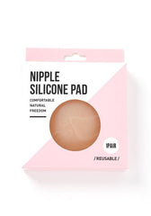 Mini Reusable Nude Nipple Cover Pasties