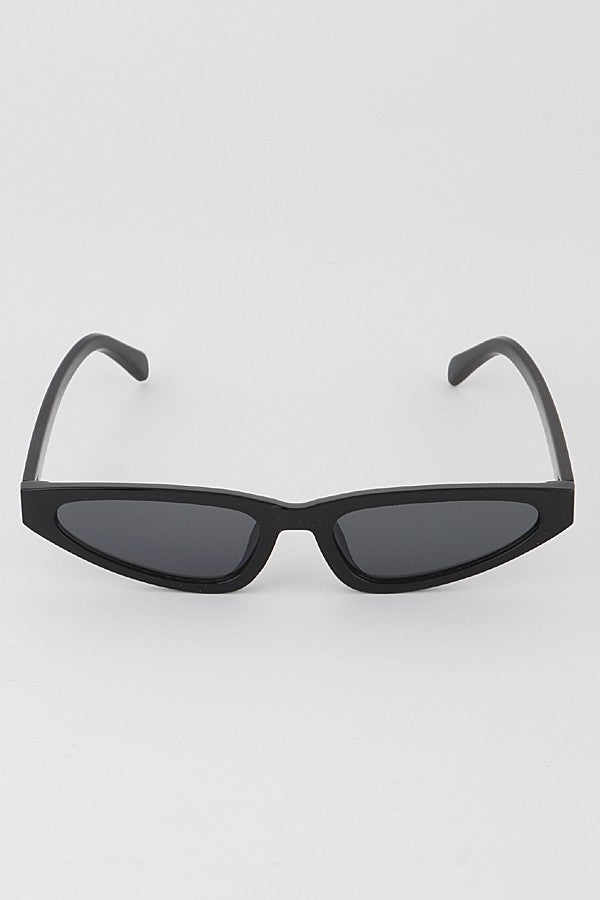 Mina Sunglasses - Black