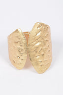 Ettika Cuff Bracelet - Gold