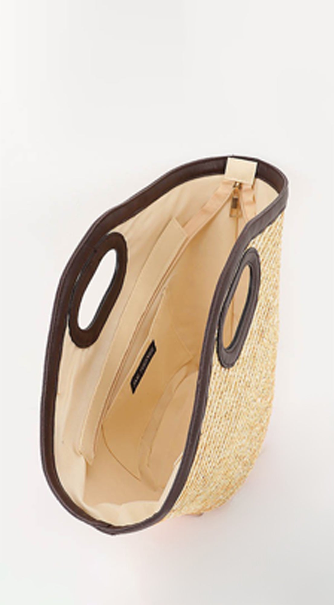 Vanuatu Beach Bag - Beige