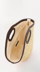 Vanuatu Beach Bag - Beige