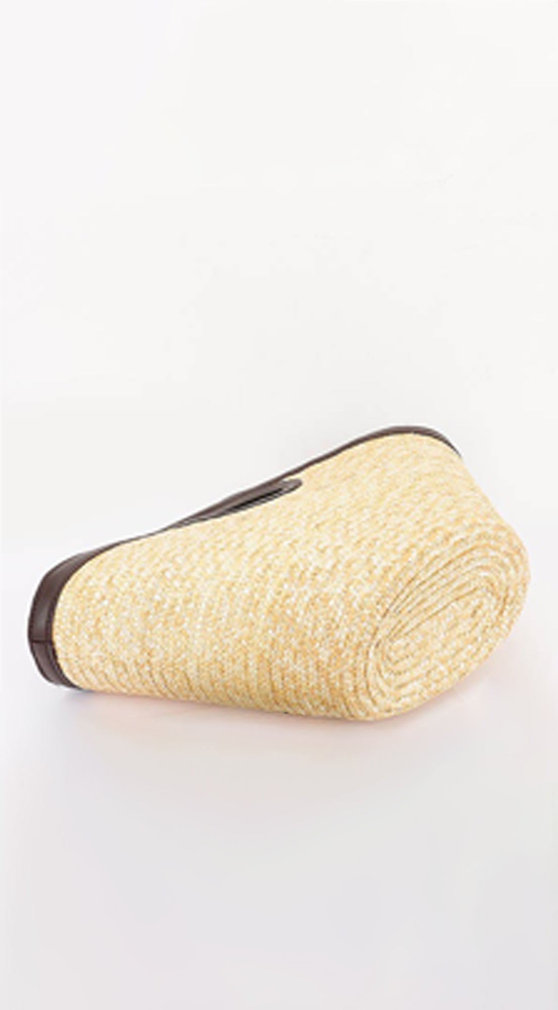 Vanuatu Beach Bag - Beige