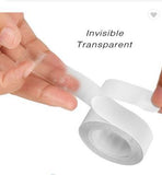 Clear Fashion Double-Sided Tape