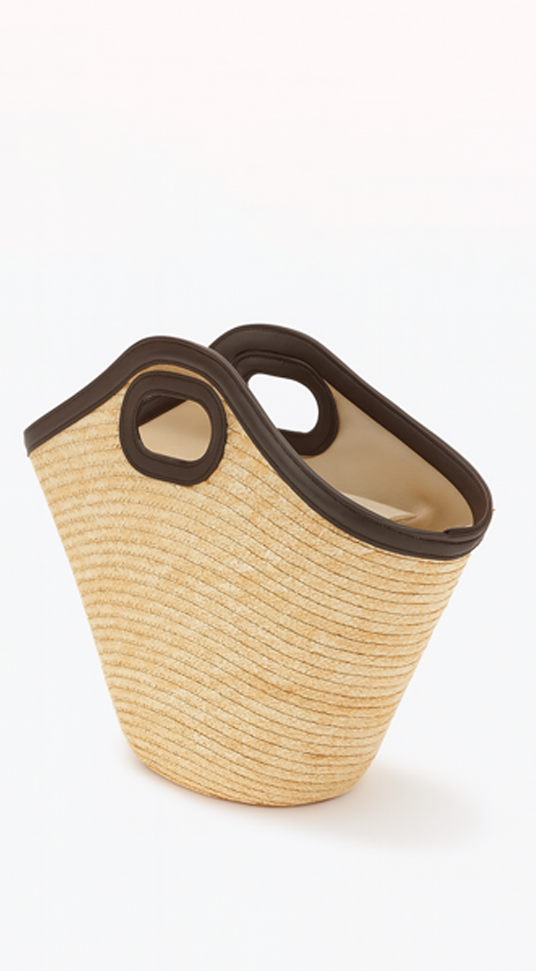 Vanuatu Beach Bag - Beige