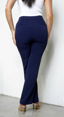 Varin Pants - Navy Blue