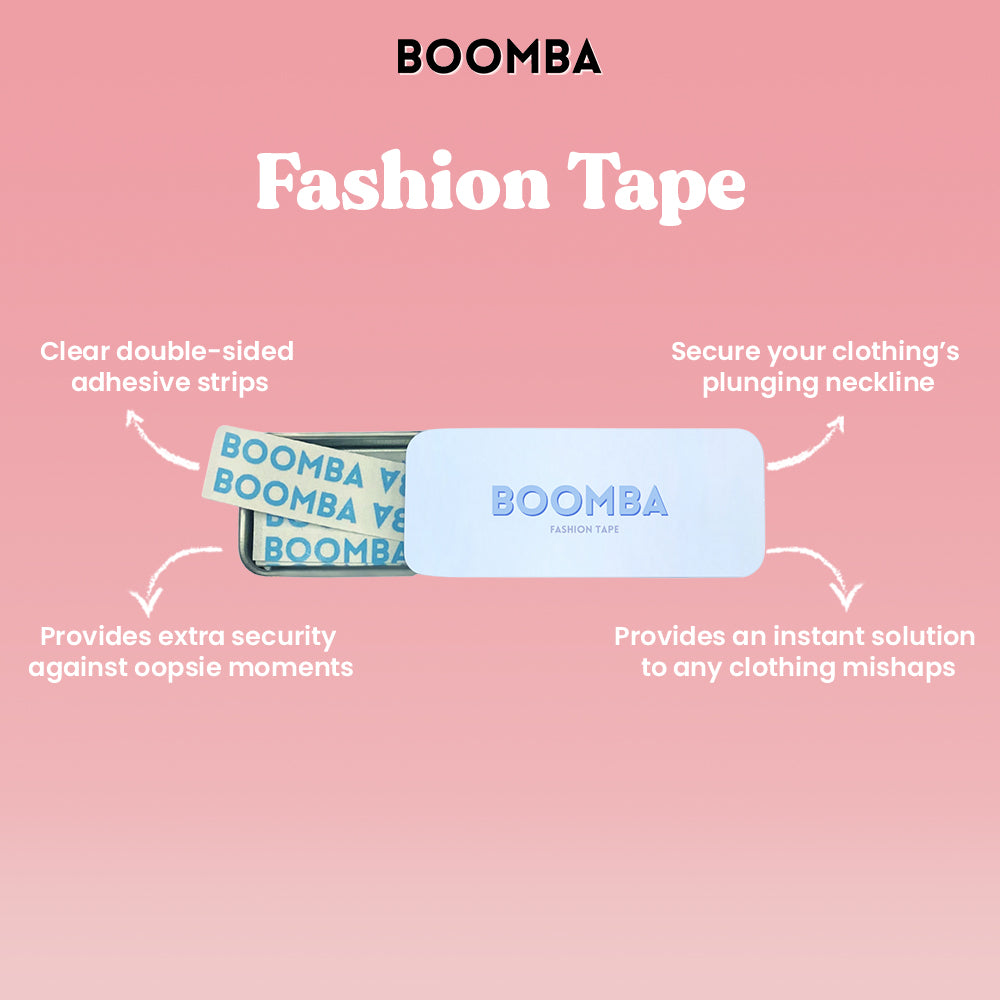 BOOMBA Magic Strips