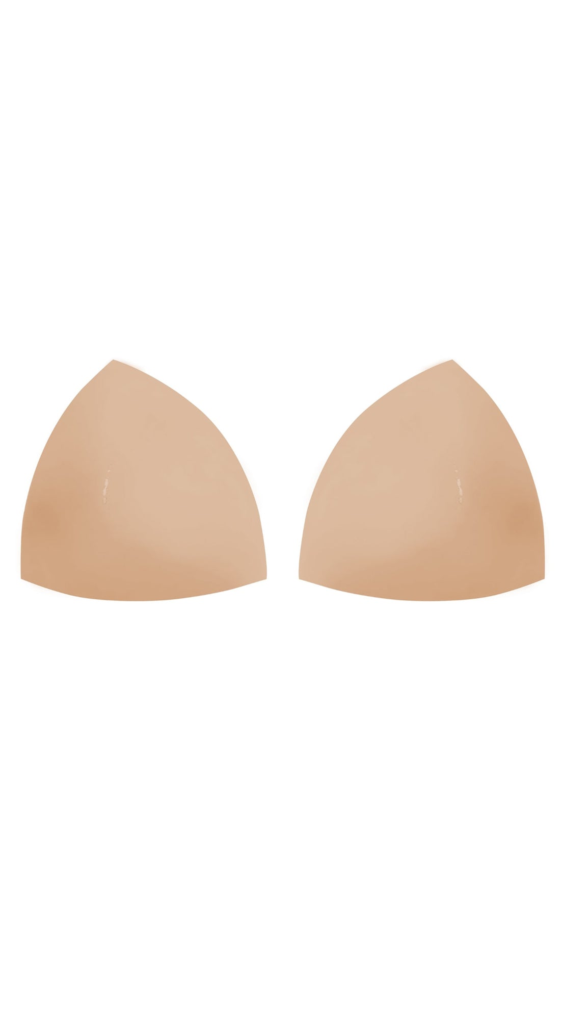 Boomba Invisible Beige Lift Inserts
