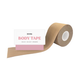 Boomba Reusable Beige Body Tape