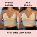Boomba Caramel Ultra Boost Inserts