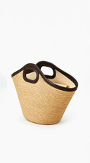 Vanuatu Beach Bag - Beige