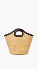 Vanuatu Beach Bag - Beige