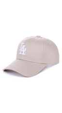 LA baseball cap - Beige