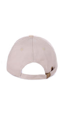 LA baseball cap - Beige