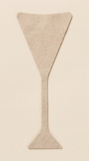 Peel & Toss Strapless Disposable Panty - Nude (Pack of 10)