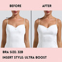 Boomba Caramel Ultra Boost Inserts