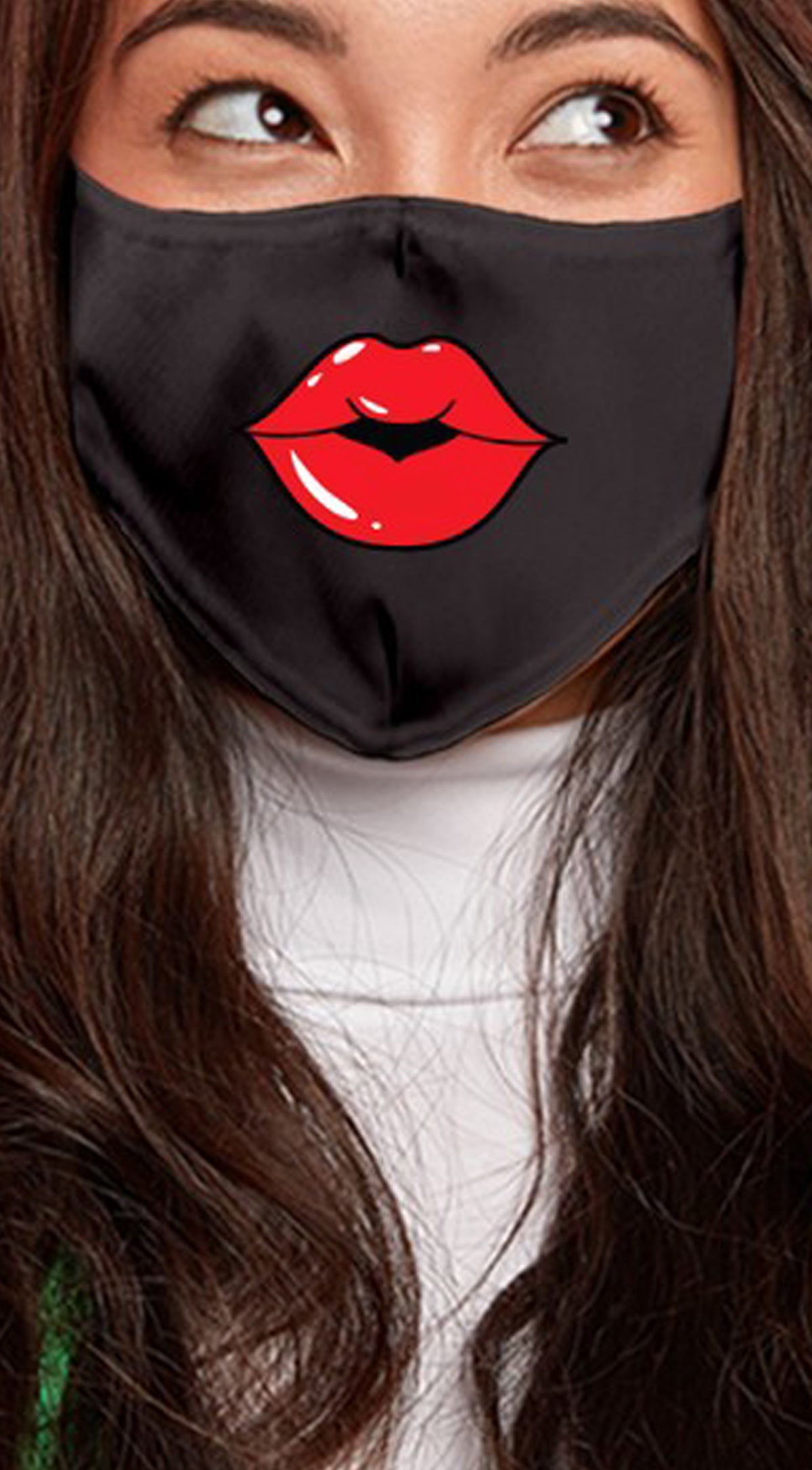 Spangle Fashion Washable and Reusable Face Masks – Beauty Depot O