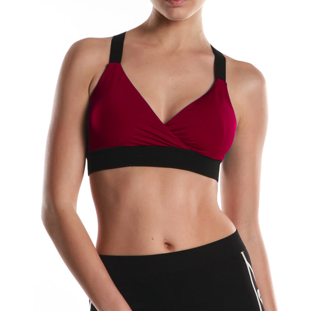 Crossover Bra – Emprada