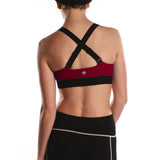 Crossover Bra - Emprada