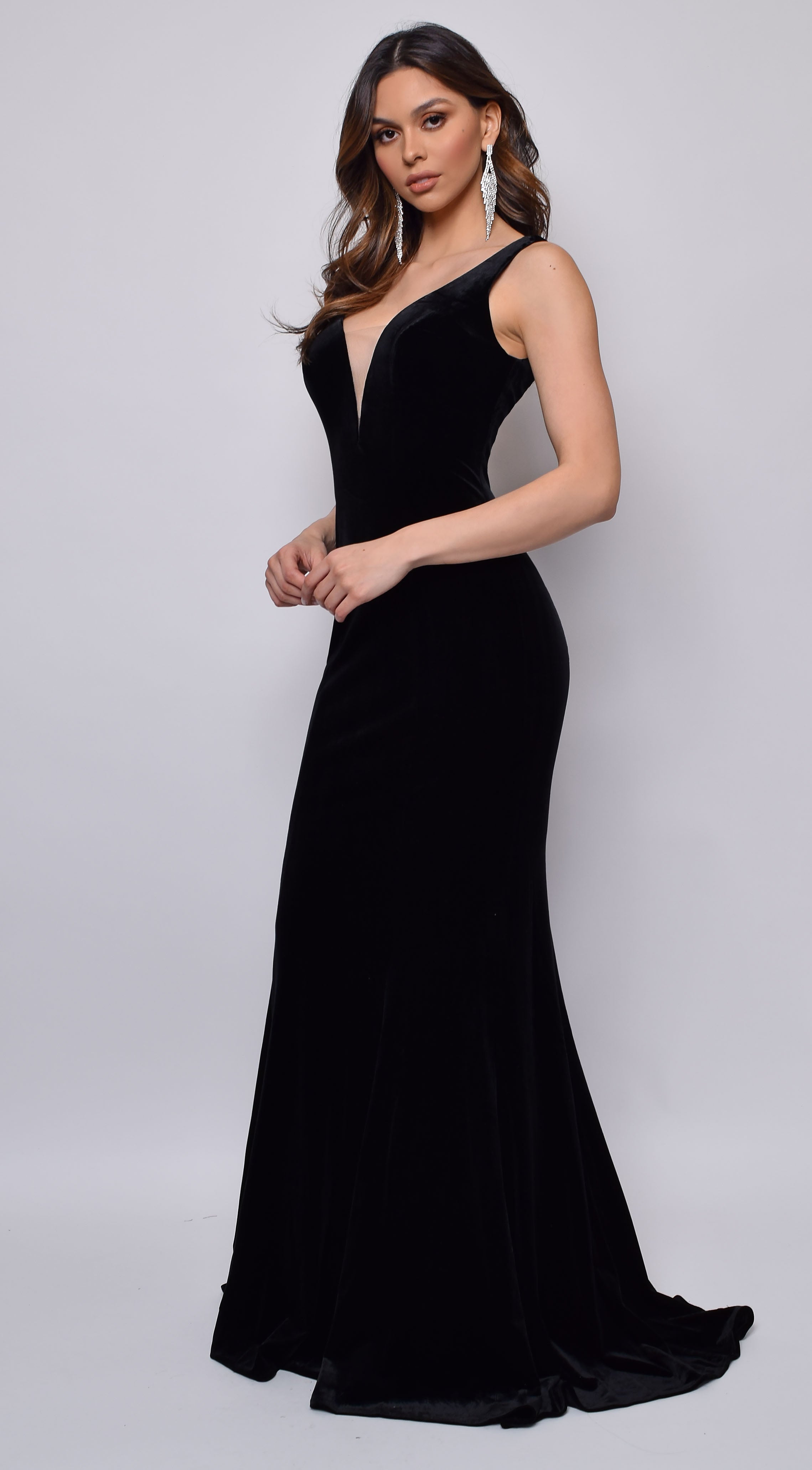 Selena Gomez's Oscar de La Renta Dress at 2022 SAG Awards | POPSUGAR Fashion